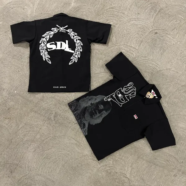 Ben Davis Sdl Shirt​