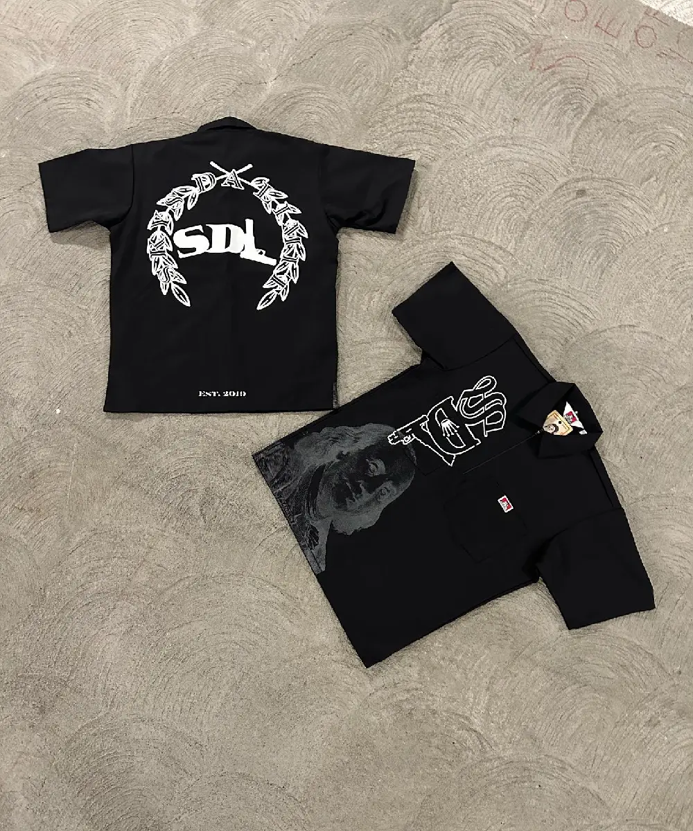 Ben Davis Sdl Shirt​