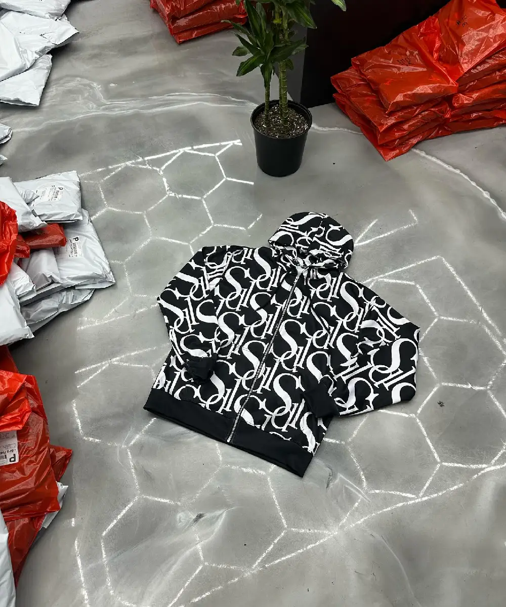 Chapo Hoodie Sdl​