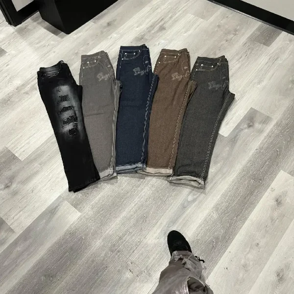 Men’s Sdl Pants​