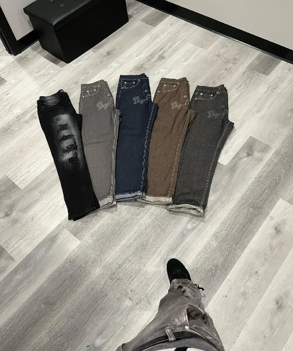 Men’s Sdl Pants​