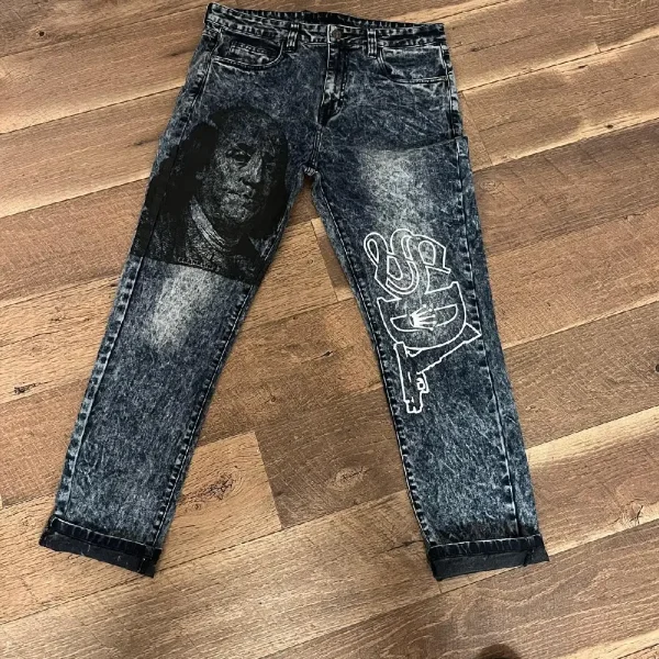 Pants Black​