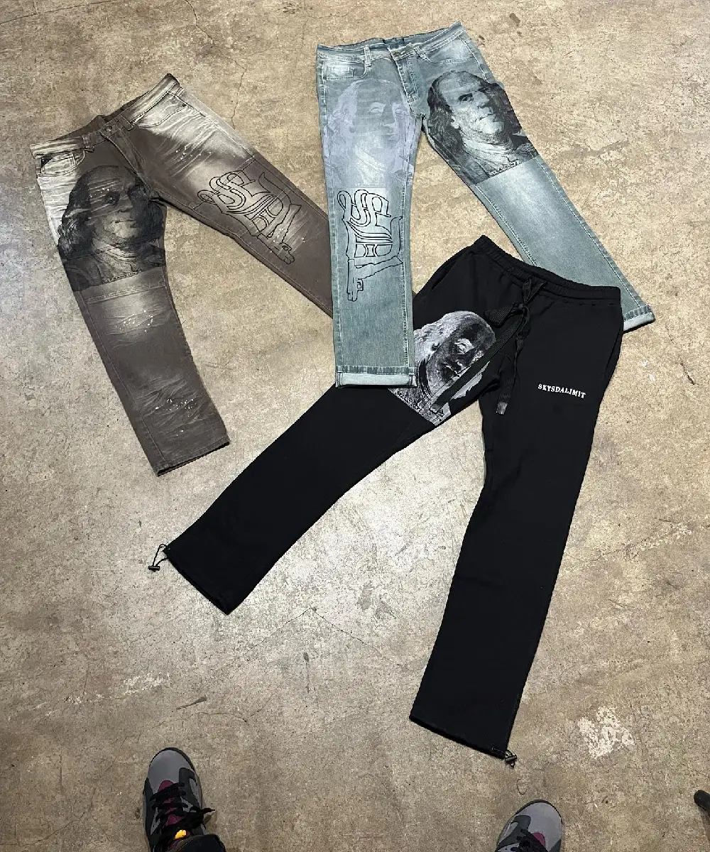 SDL Benjamin Pants