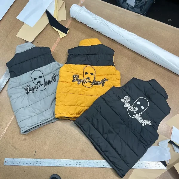 Sdl Chapo Puffer​
