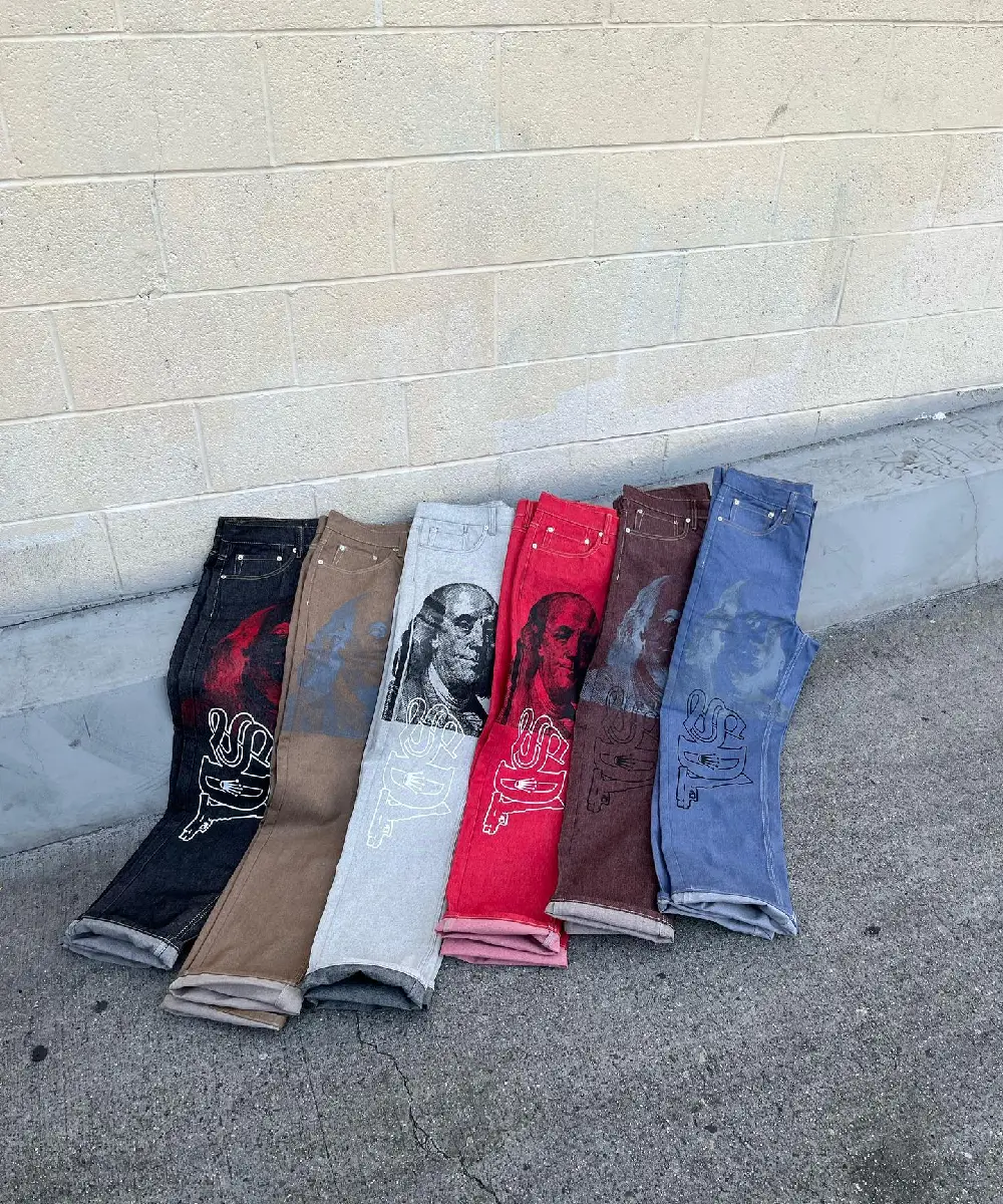 Sdl Clothing Pants