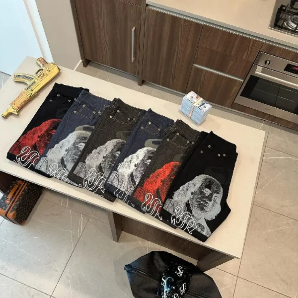 Sdl Danim Shorts