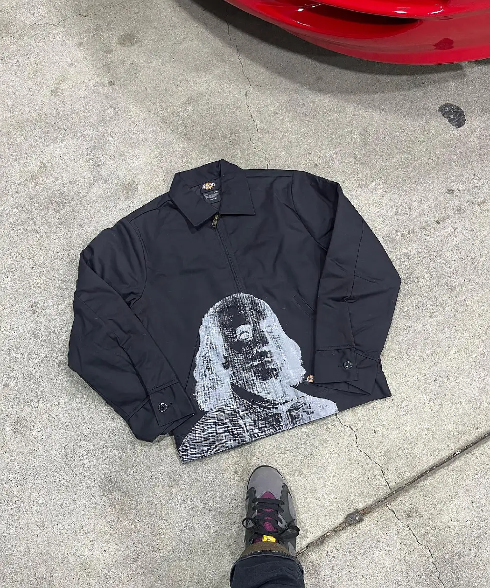 Sdl Jacket​ Navy