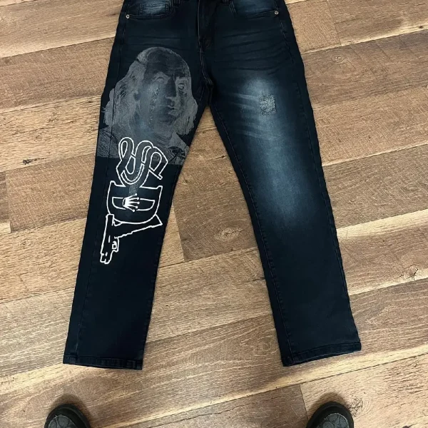 Sdl Pants 501​