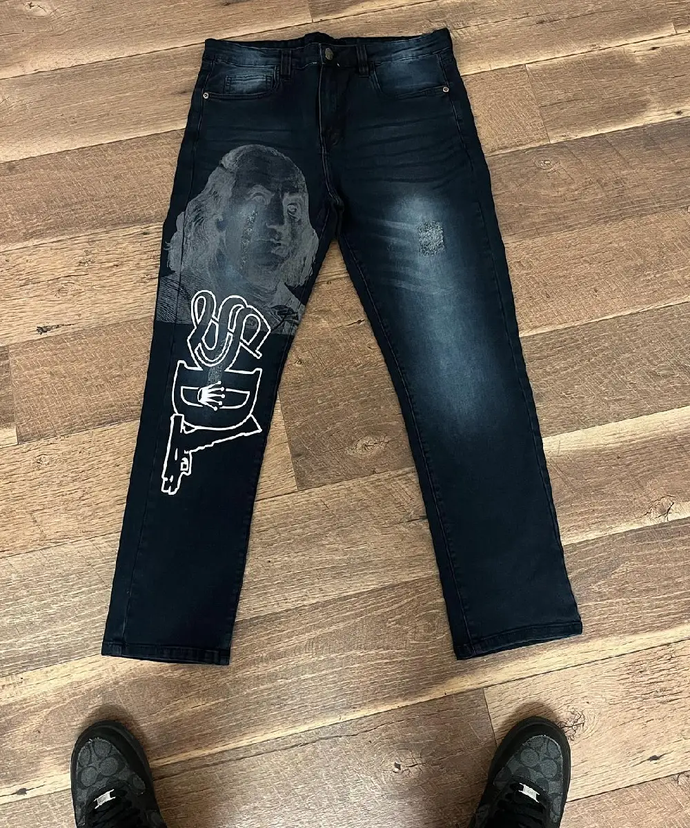 Sdl Pants 501​