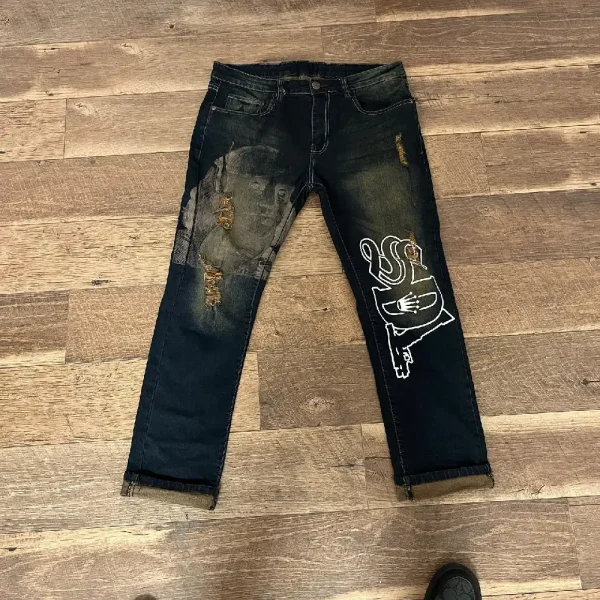 Sdl Pants Nearby