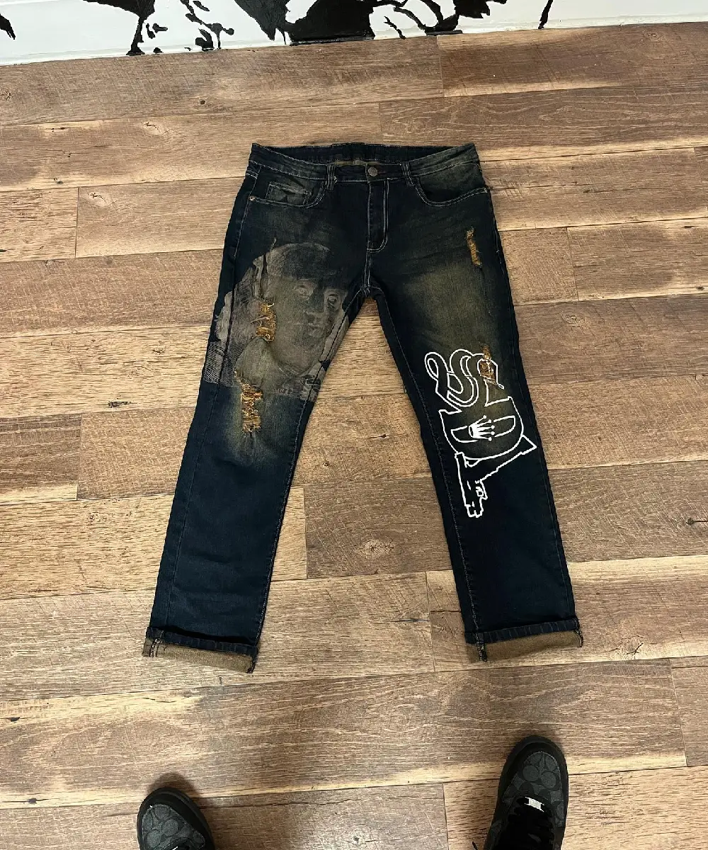 Sdl Pants Nearby