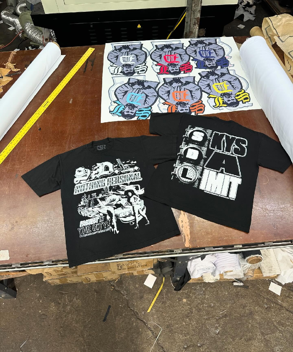 Sdl T Shirt
