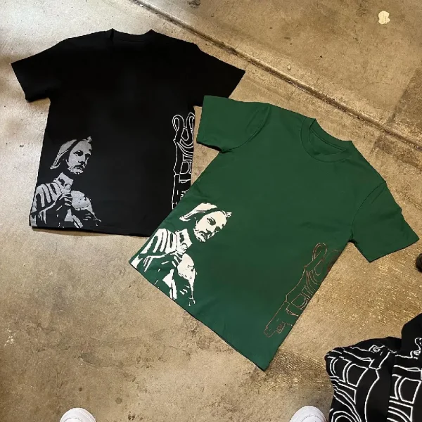 Sdl T Shirt​