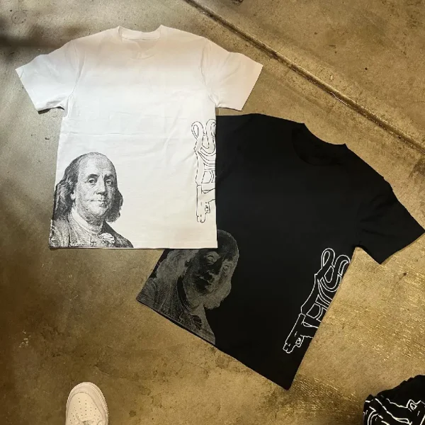 Sdl T Shirt​ White