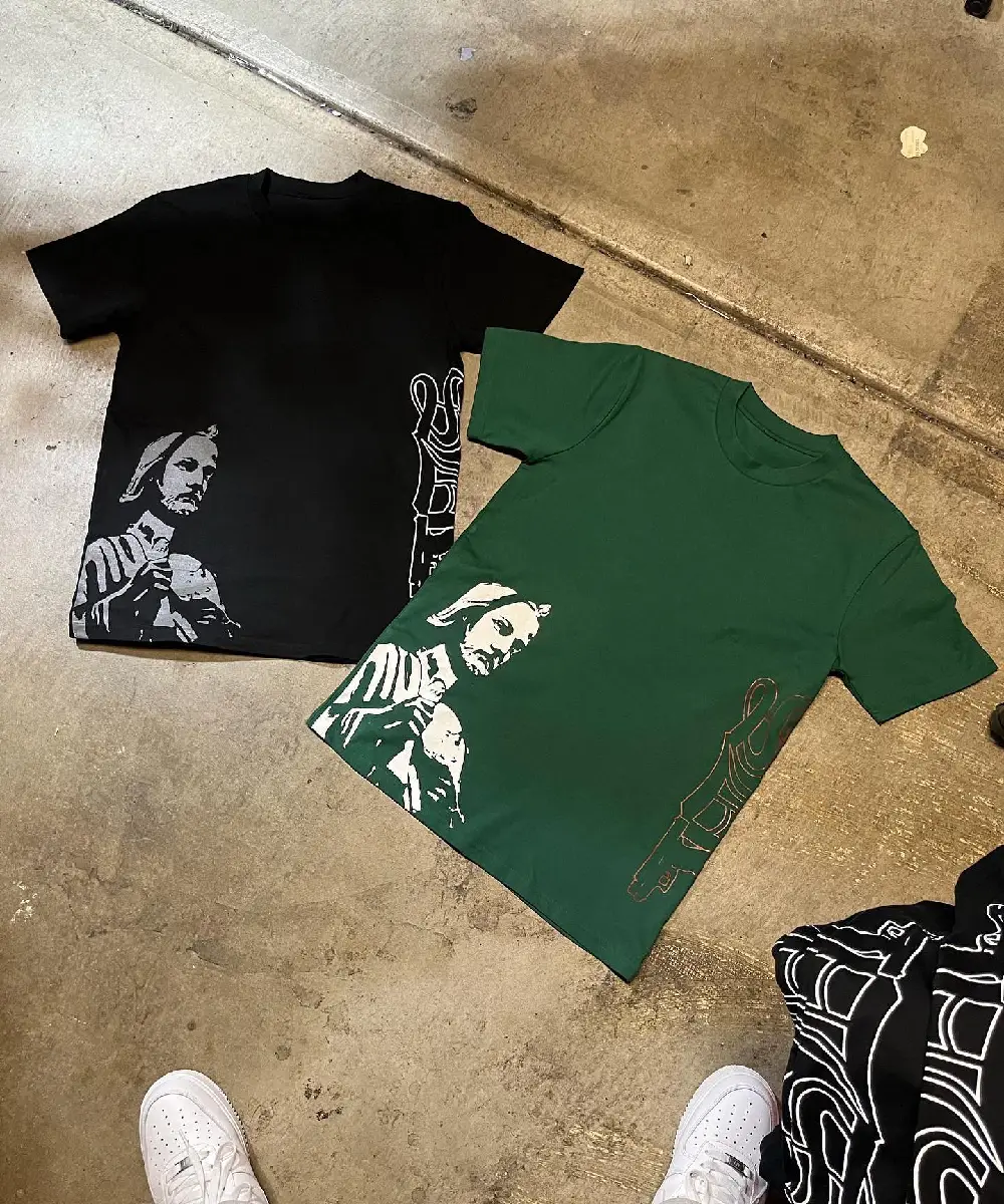 Sdl T Shirt​