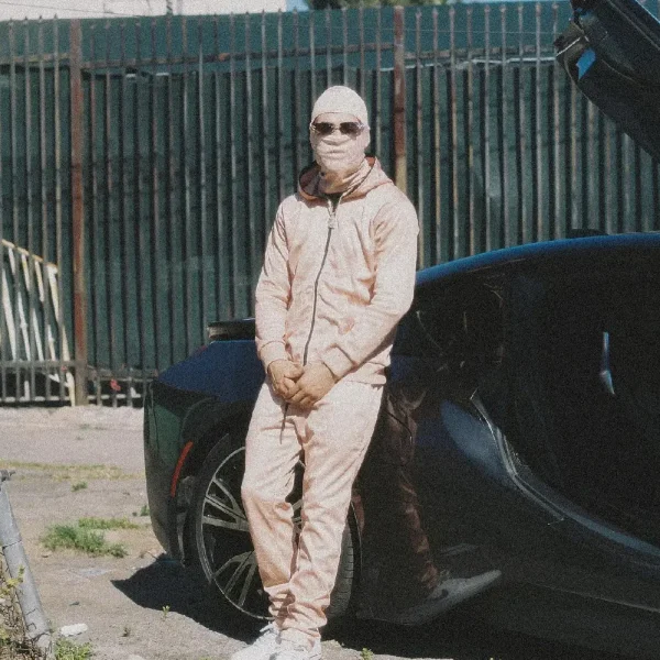 Sdl Tracksuit Dust Storm
