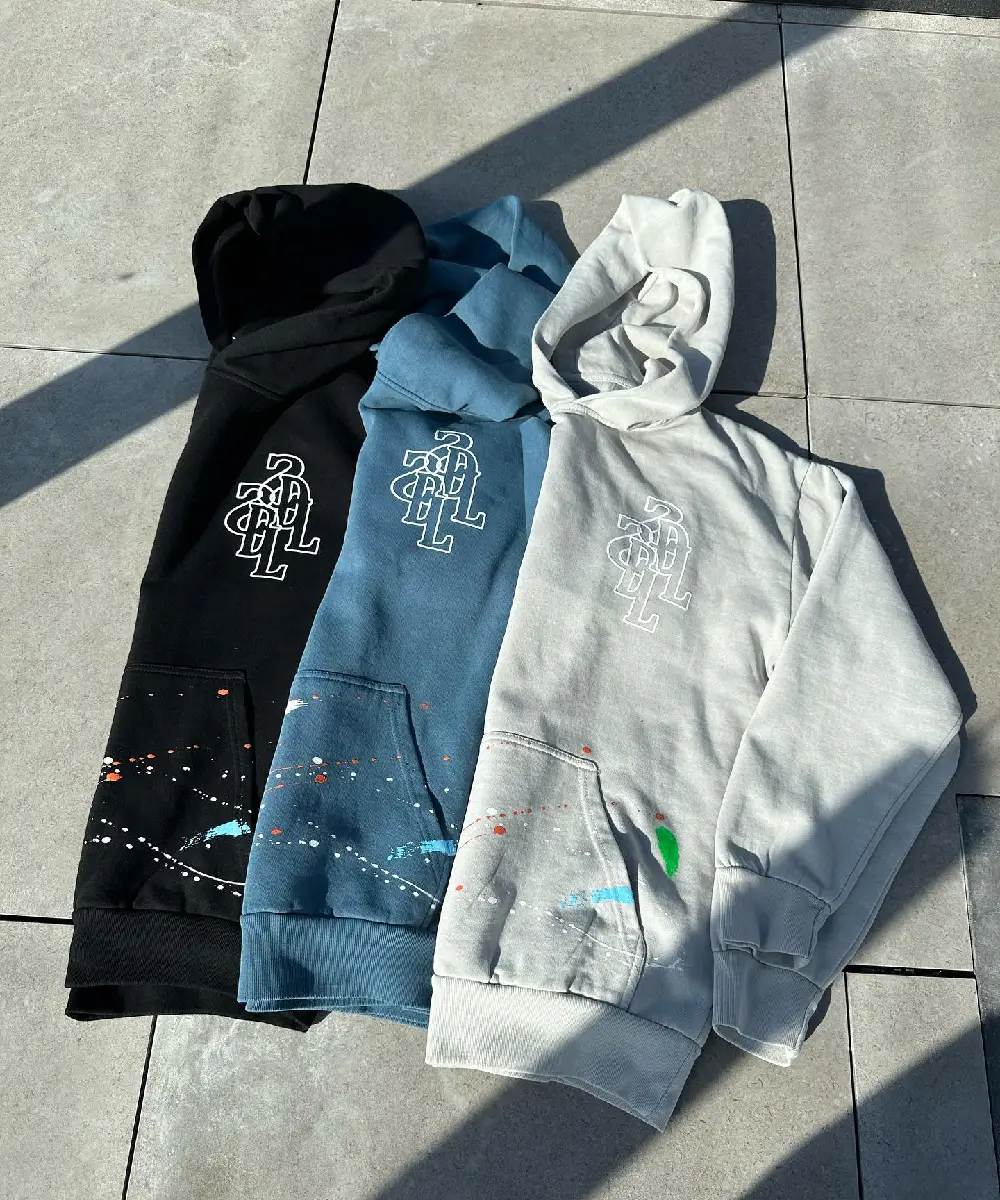 Sdl Tracksuit White (2)