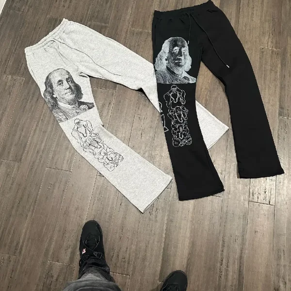Sdl Trousers White