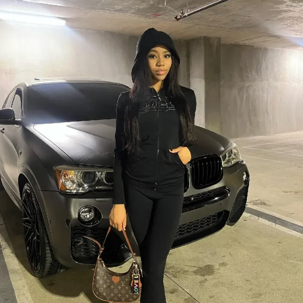 Sdl Winter Black Tracksuit