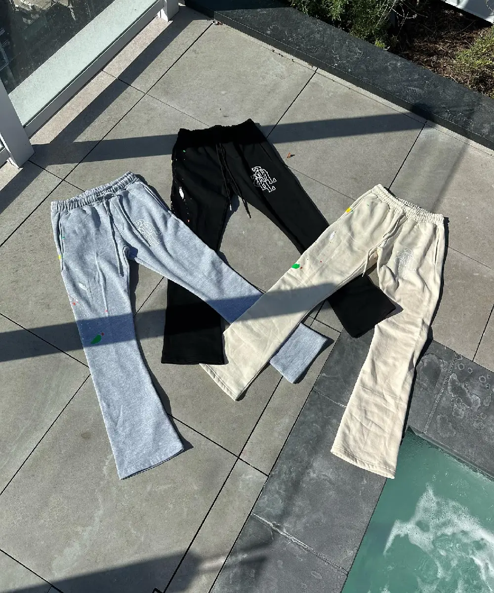 Sdl Winter Tracksuit Grey (2)