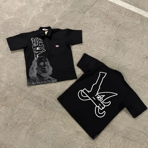 Sdl Work Shirt​