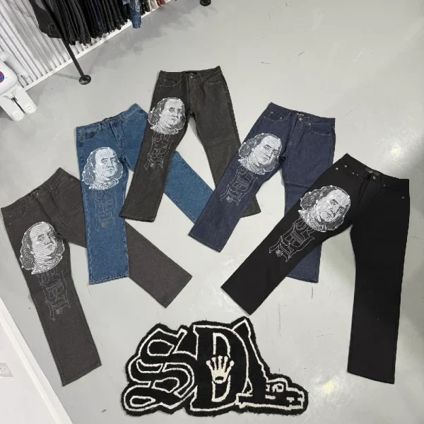 Grey Sdl Jeans (3)