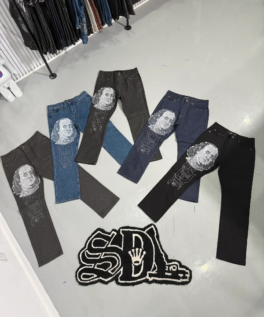 Grey Sdl Jeans (3)