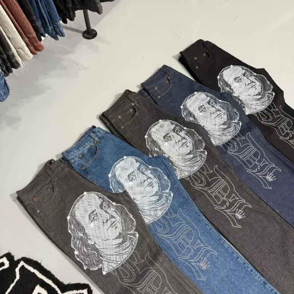 Grey Sdl Jeans (4)