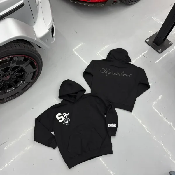 Men’s Sdl Hoodie (4)
