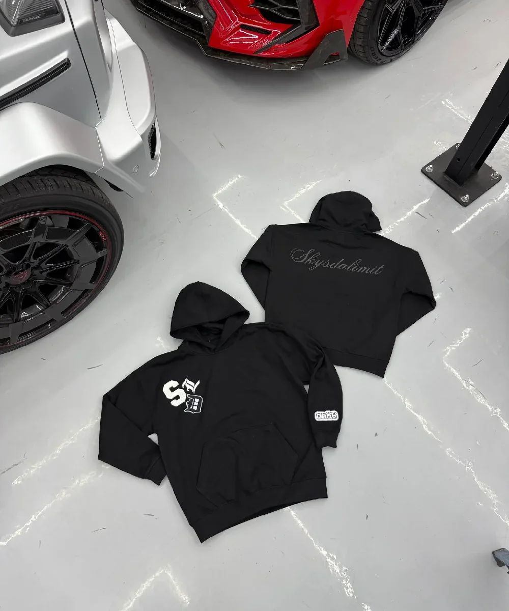 Men’s Sdl Hoodie (4)