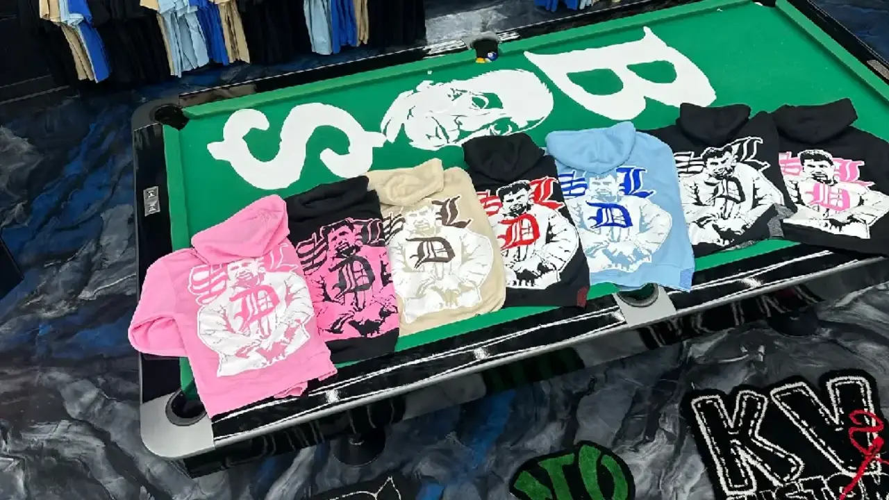 SDL