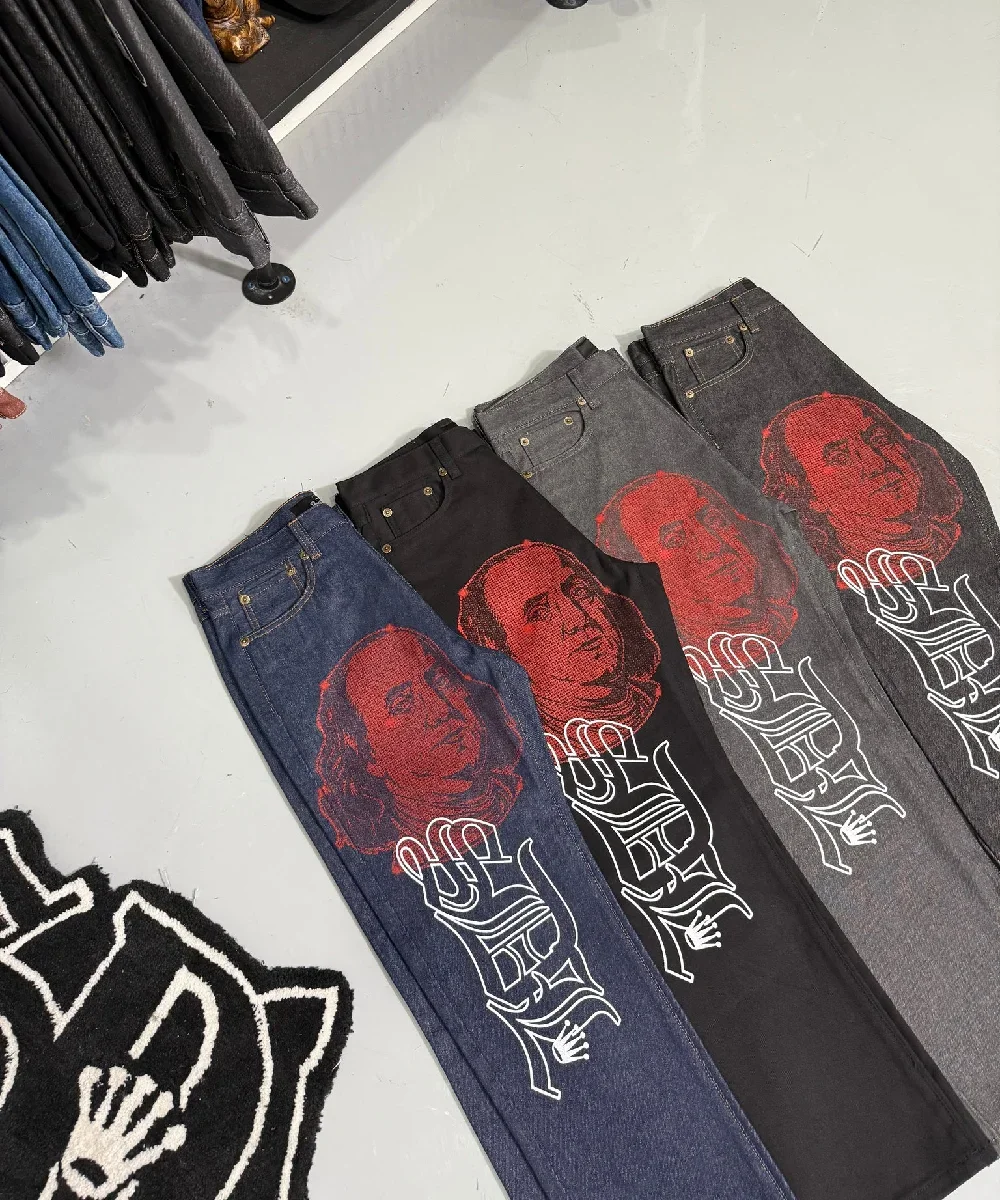 Red Sdl Jeans (4)