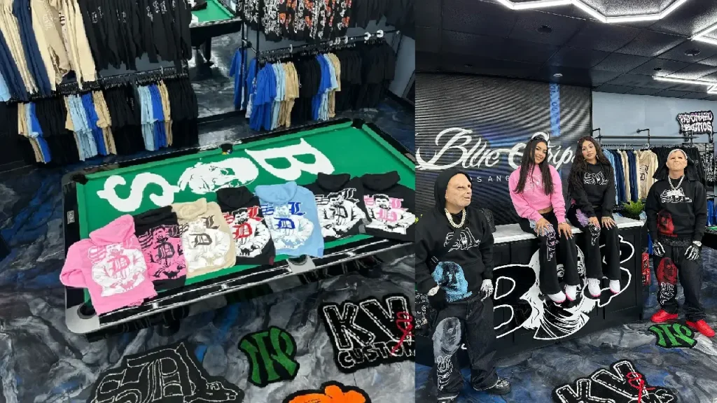 SDL Clothing