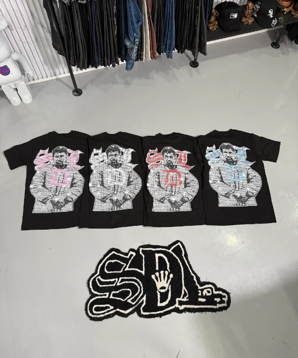 Sdl Ben Davis Shirt (3)