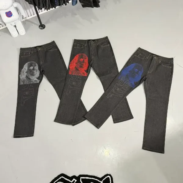 Pants Black Sdl (3)