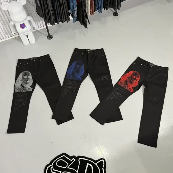 Sdl Jet Black Jeans (1)