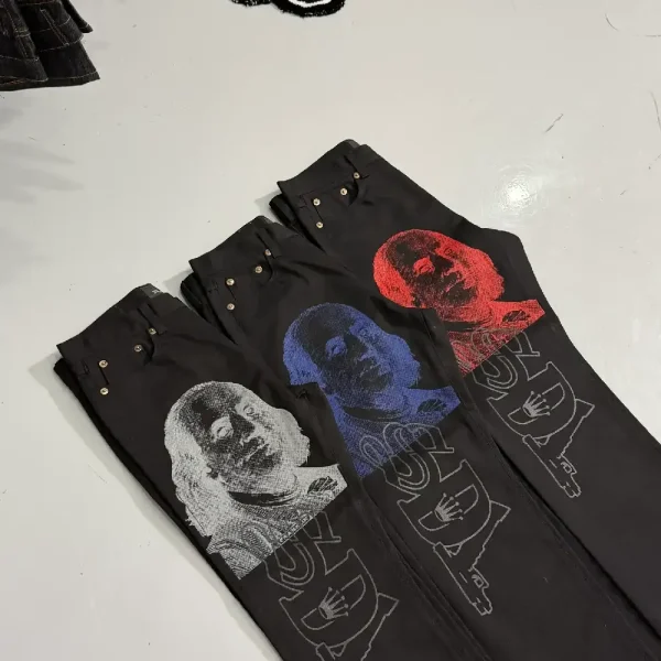 Sdl Jet Black Jeans (3)