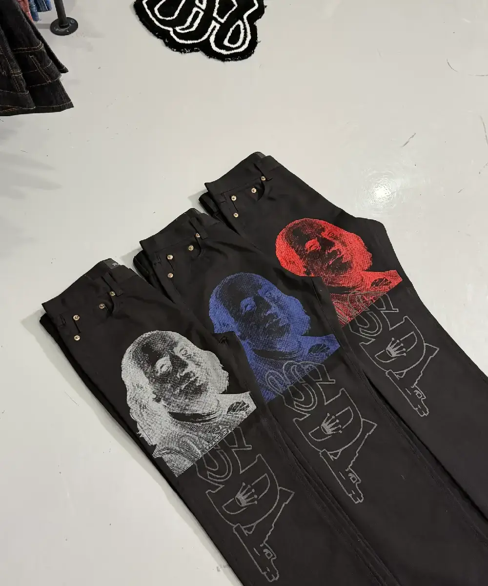 Sdl Jet Black Jeans (3)
