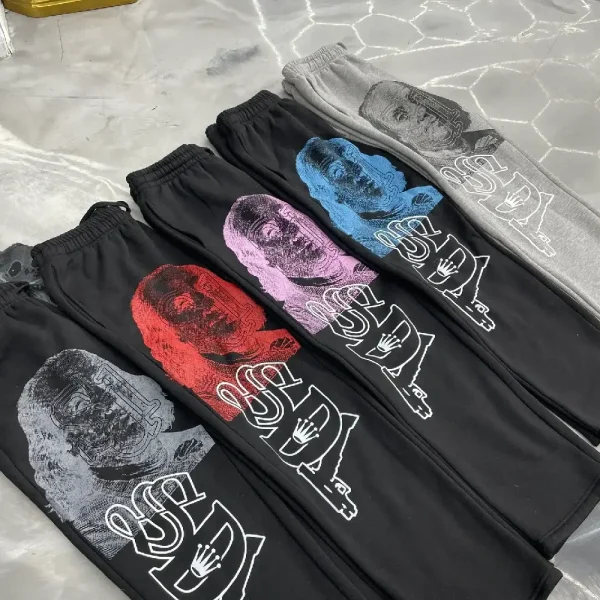 Sdl TrousersSweatpants (3)