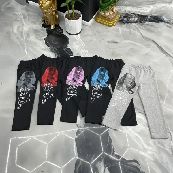 Sdl TrousersSweatpants (4)