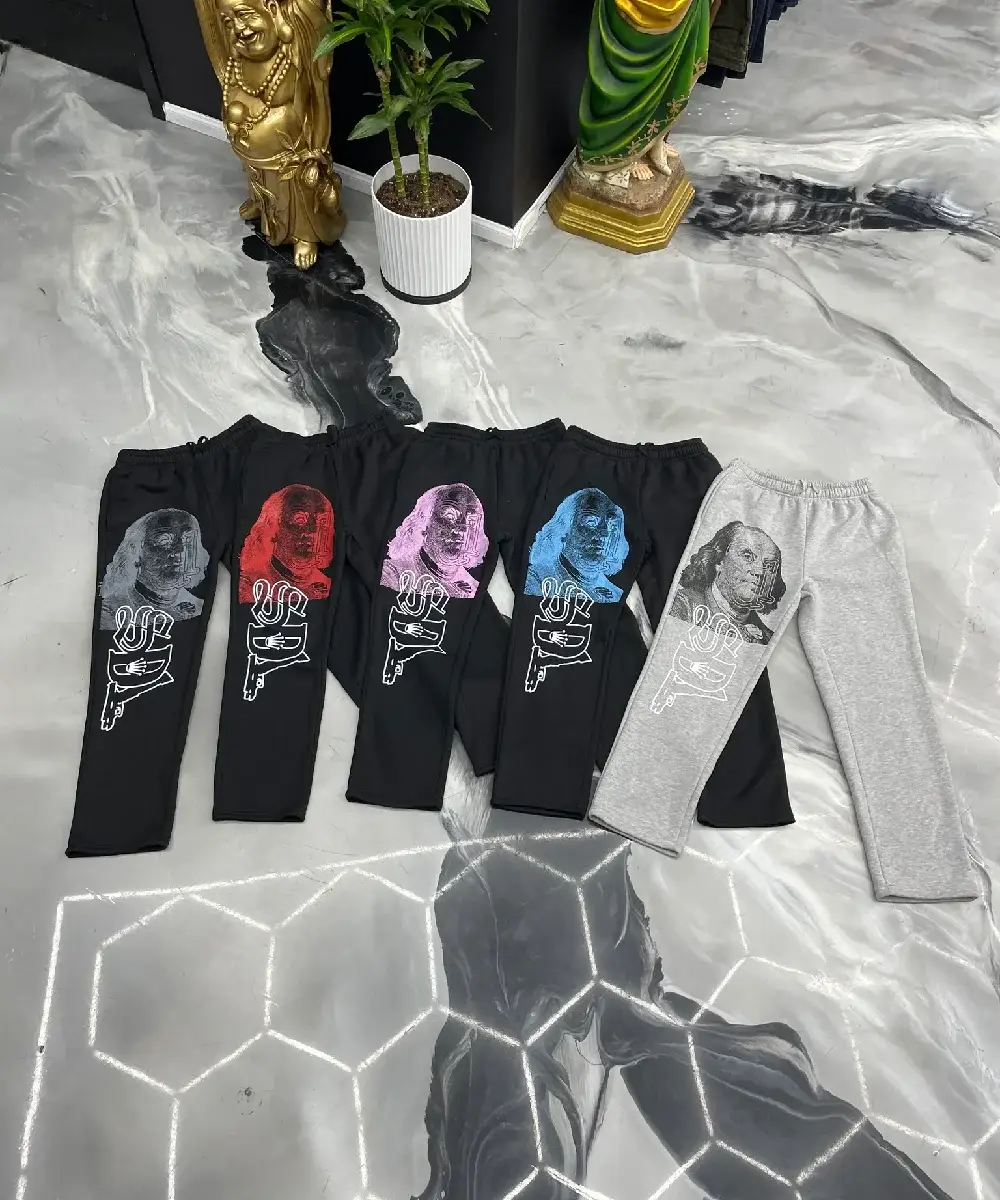 Sdl TrousersSweatpants (4)