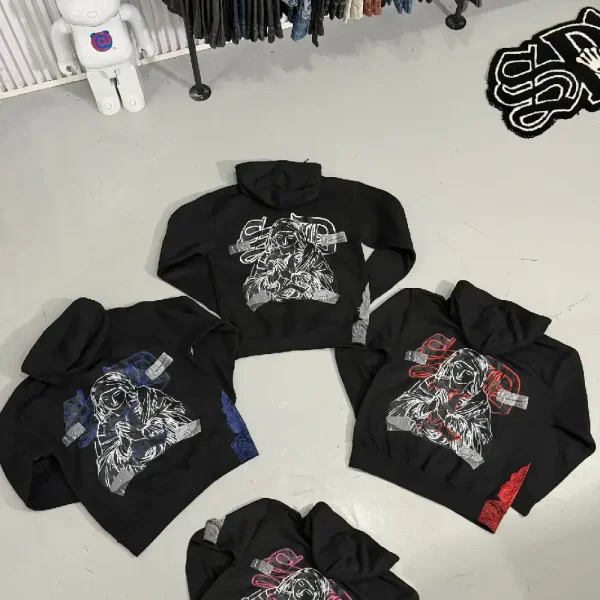 Sdl VM Hoodies (2)