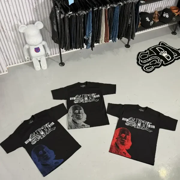 Sdl VM T Shirts (1)