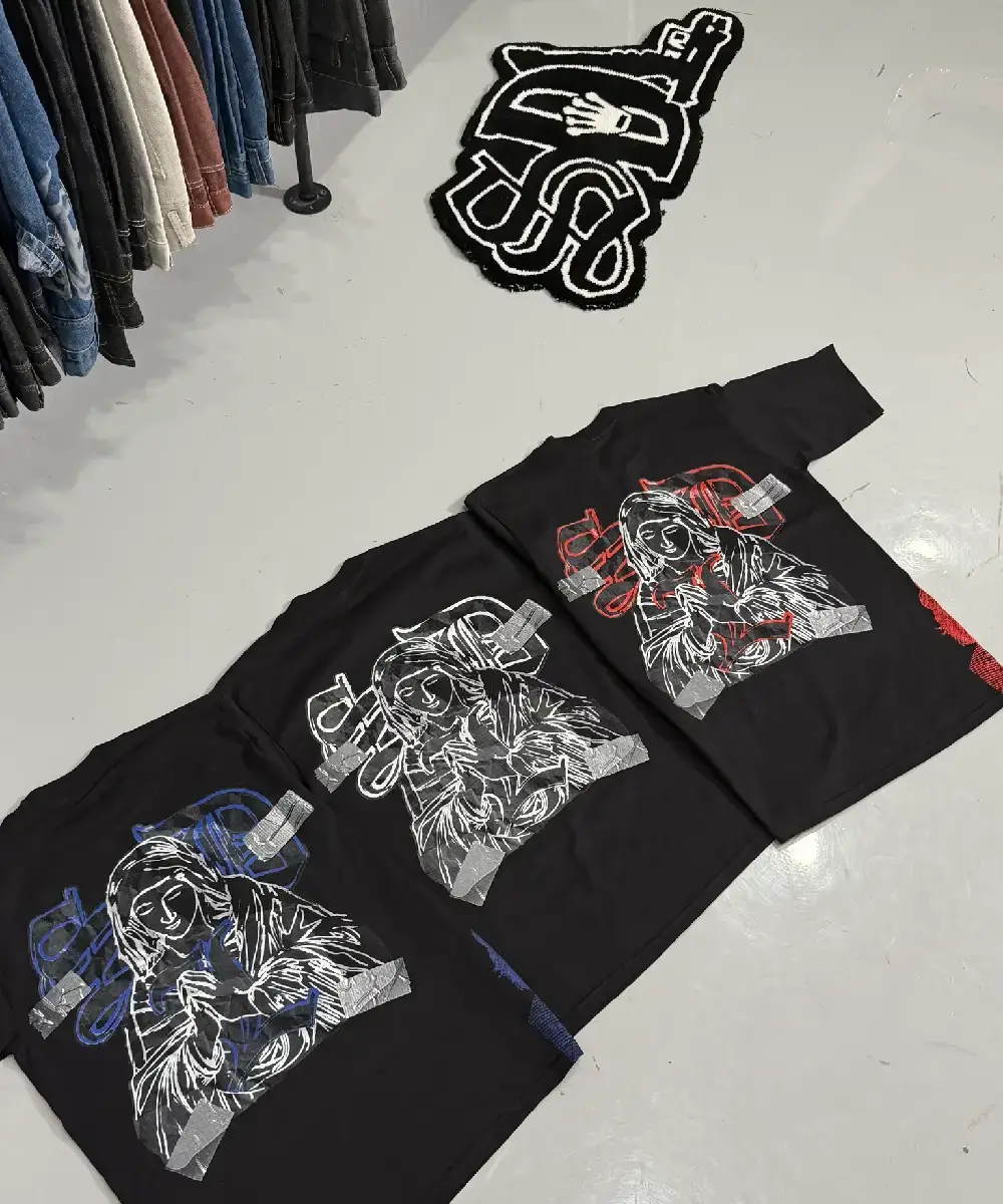 Sdl VM T Shirts (2)