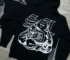 Sdl White Hoodie (4)